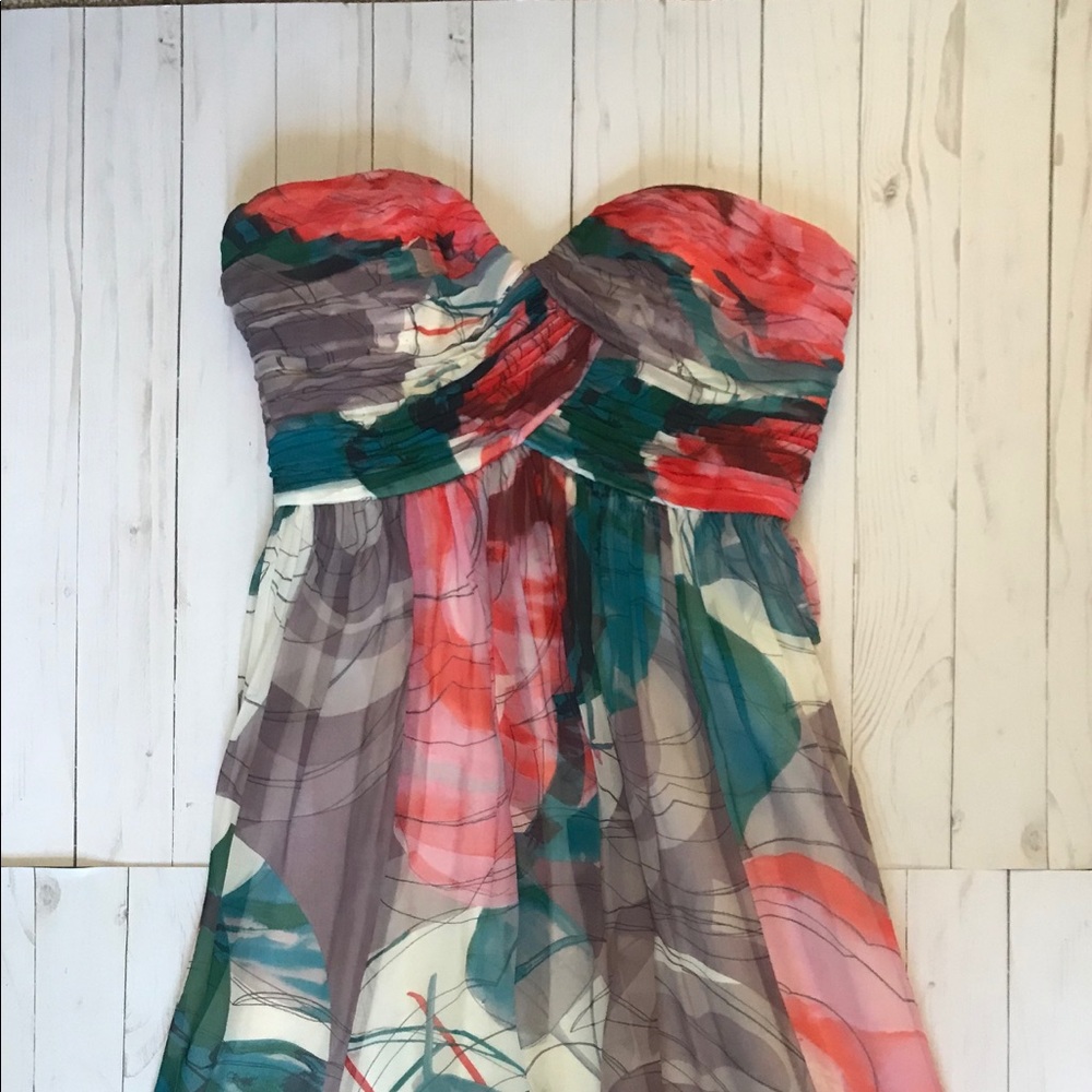 Cocktail dress